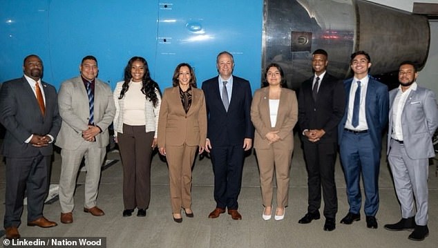 Former White House Security Advisor Charged with Involuntary Manslaughter After Shooting Girlfriend in San Francisco