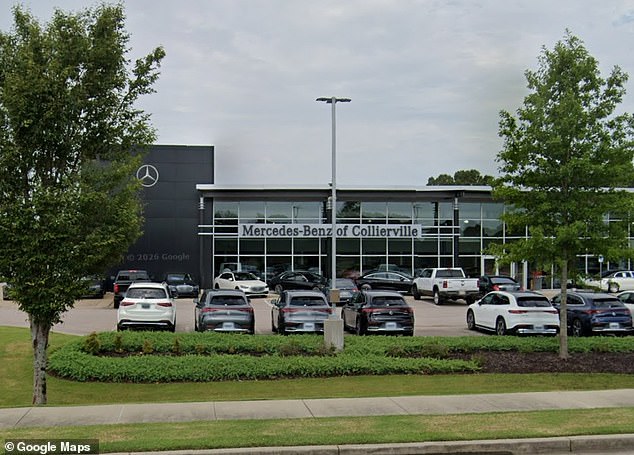 Mercedes-Benz Owner Outraged After Dealership Employee Allegedly Used Her Car for Bar-Hopping