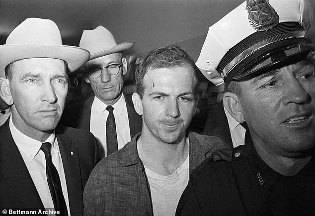 Unpublished Memo by JFK's Secretary Alleges Government Conspiracy in Assassination
