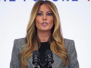 White House Welcomes First American-Made Humanoid Robot in Historic Gathering to Empower Youth Through Tech