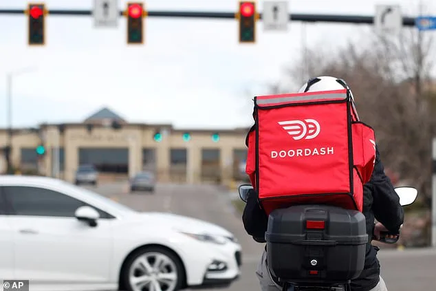 DoorDash Driver Faces Viral Controversy After Customer Requests Macarena Dance for Tip
