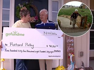 DoorDash Driver Faces Viral Controversy After Customer Requests Macarena Dance for Tip