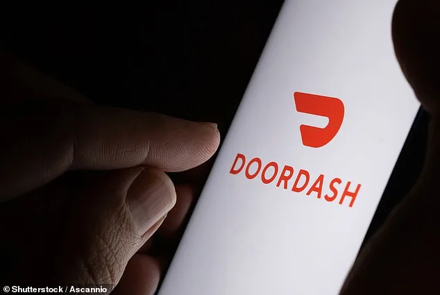 DoorDash Driver Faces Viral Controversy After Customer Requests Macarena Dance for Tip