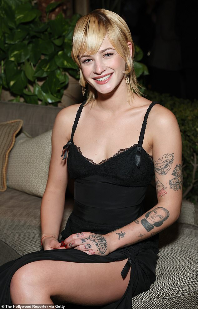 Esther McGregor Returns to Spotlight in *Twelfth Night*, Embracing Dual Role Legacy