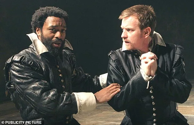 Esther McGregor Returns to Spotlight in *Twelfth Night*, Embracing Dual Role Legacy