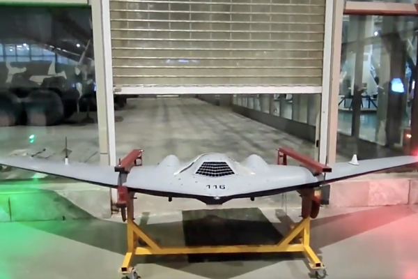 Iran Launches Drone Strike on Jordanian Airbase Housing U.S. Troops, Escalating Tensions with Washington