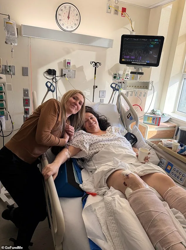 Solange Tremblay's Miraculous Survival Amid LaGuardia Crash Tragedy