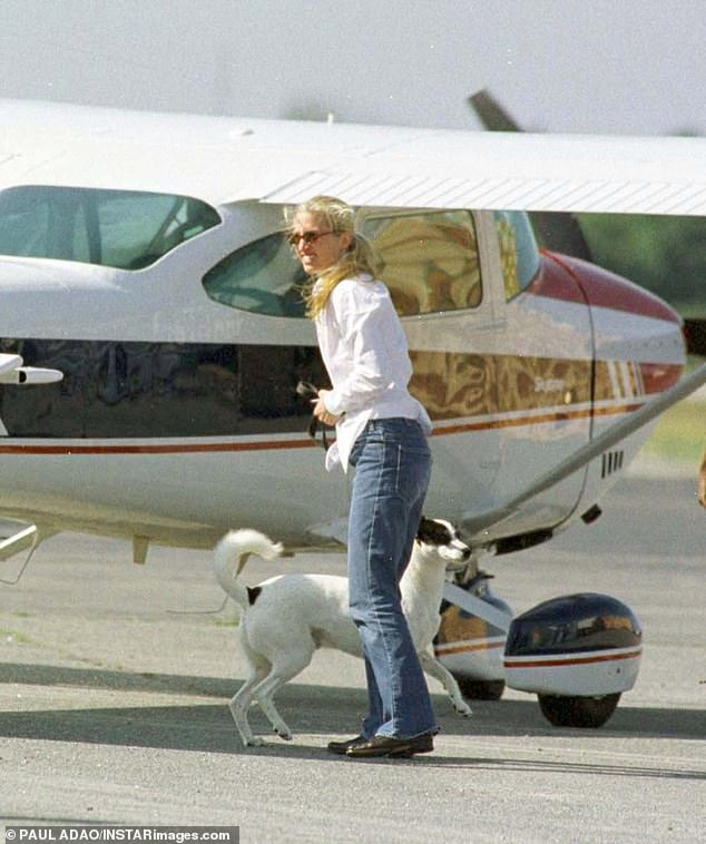 The Argument That Never Happened: Inside 'Love Story's' Dramatized Take on JFK Jr. and Carolyn Bessette