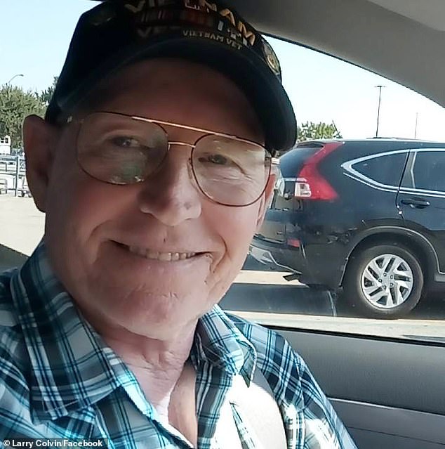 Vietnam Veteran Turns to DoorDash to Cover Rising Medical Costs as Aging Population Faces Financial Crisis
