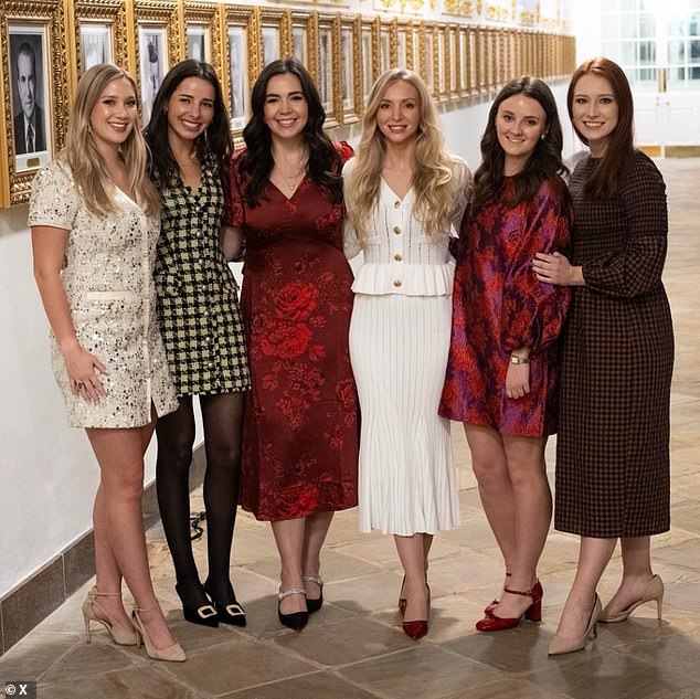 White House Navigates High-Stakes Transition as Youngest Press Secretary Heads to Maternity Leave, Speculation Heats Up Over Replacement