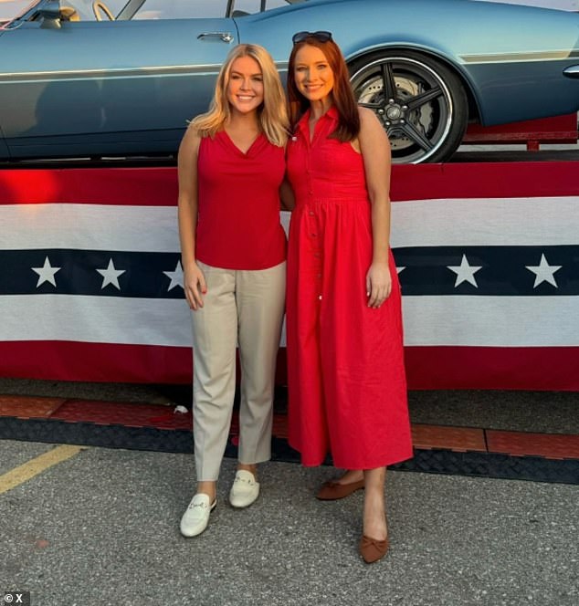 White House Navigates High-Stakes Transition as Youngest Press Secretary Heads to Maternity Leave, Speculation Heats Up Over Replacement