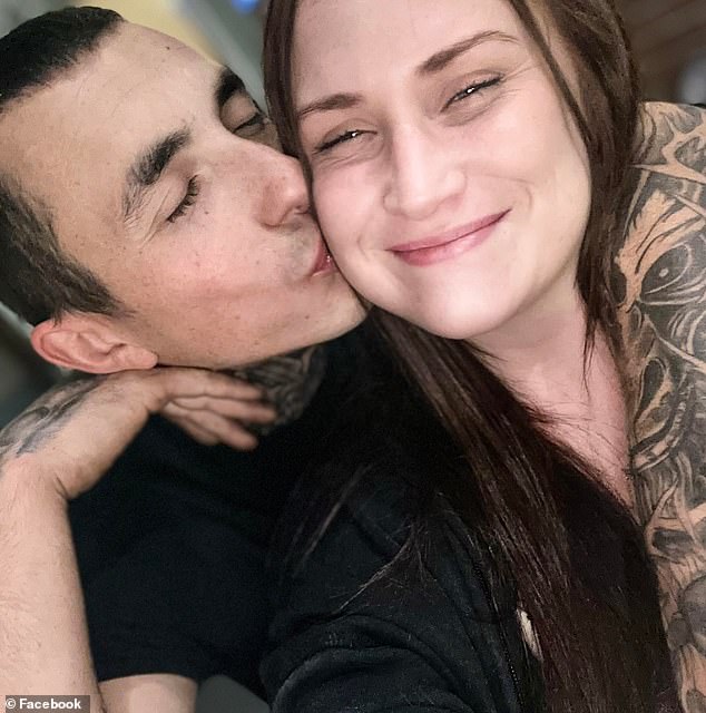 Chilling Tragedy in Plainville, Conn.: Man Alleged to Kill Girlfriend, Two Daughters Before Taking His Own Life