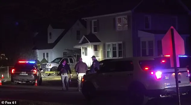 Chilling Tragedy in Plainville, Conn.: Man Alleged to Kill Girlfriend, Two Daughters Before Taking His Own Life