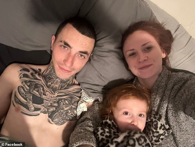 Chilling Tragedy in Plainville, Conn.: Man Alleged to Kill Girlfriend, Two Daughters Before Taking His Own Life