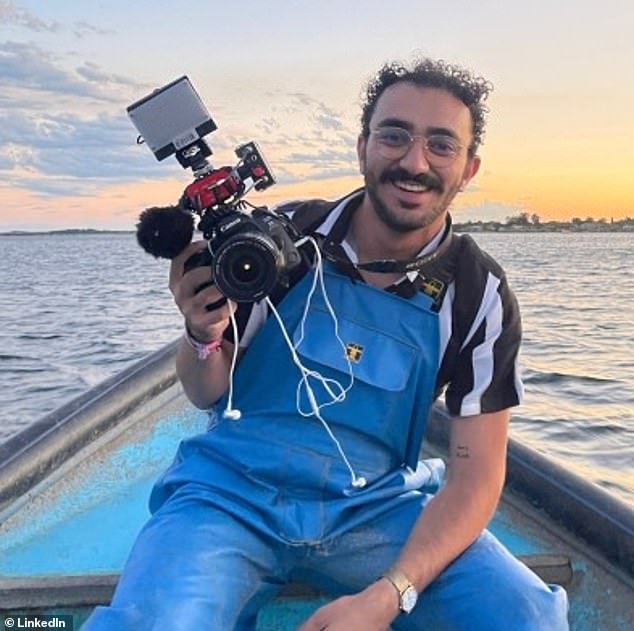 CNN Journalist Choked by Israeli Soldiers During West Bank Detention Amid Tense Interview with Palestinians