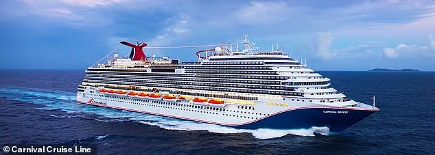 Romantic Cruise Proposal Interrupted by Staff Member's Mistake Leaves Bride Stunned