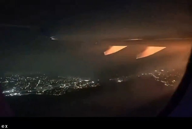 Delta Airlines Flight Engulfed in Flames During Takeoff at Guarulhos Airport