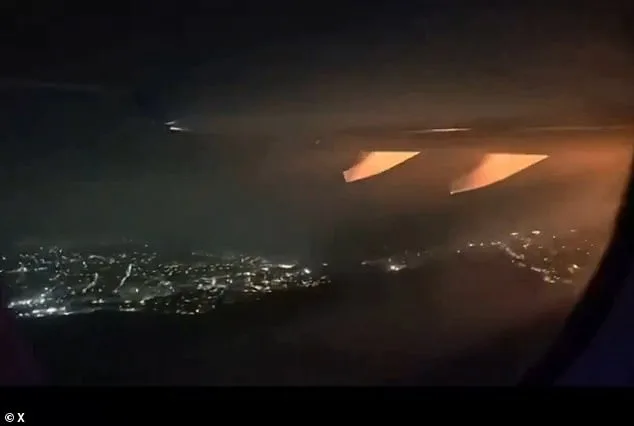 Delta Airlines Flight Engulfed in Flames During Takeoff at Guarulhos Airport