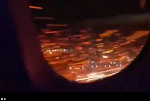 Delta Airlines Flight Engulfed in Flames During Takeoff at Guarulhos Airport