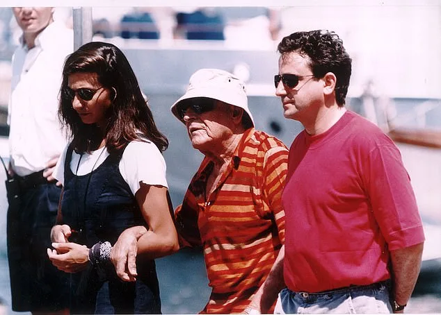 Graham Platner's Hidden Financial Link to Epstein's Inner Circle Exposed Through $20K Grant