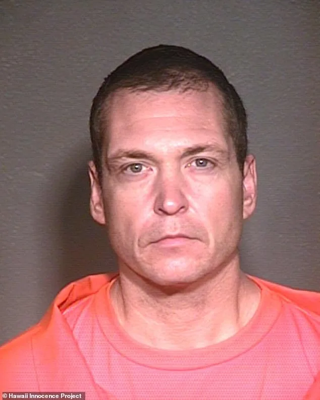 Hawaii Man Files Lawsuit After Two-Year Detention from Wrongful Arrest