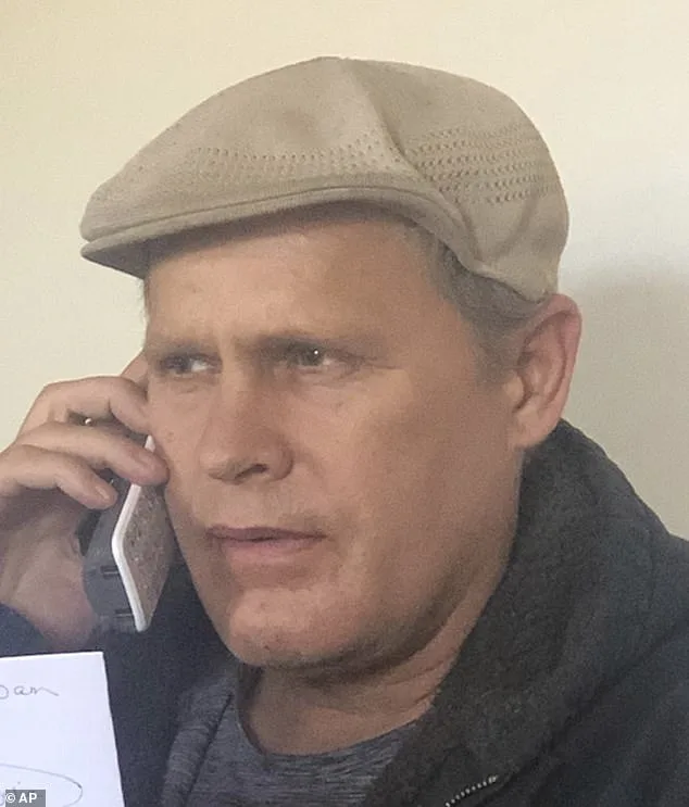 Hawaii Man Files Lawsuit After Two-Year Detention from Wrongful Arrest