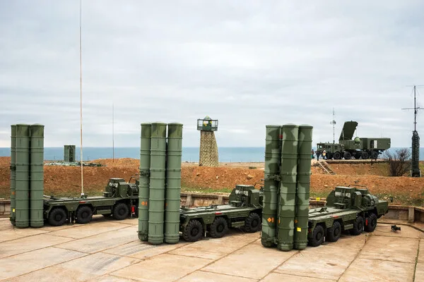 Russia Threatens Retaliation Against NATO Allies for Allowing Ukrainian Drones to Transit Airspace