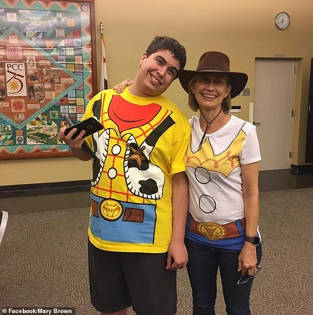 Shattering Expectations: Nonverbal Autistic Man Publishes First Novel with Mother's Advocacy