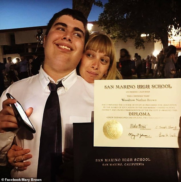 Shattering Expectations: Nonverbal Autistic Man Publishes First Novel with Mother's Advocacy