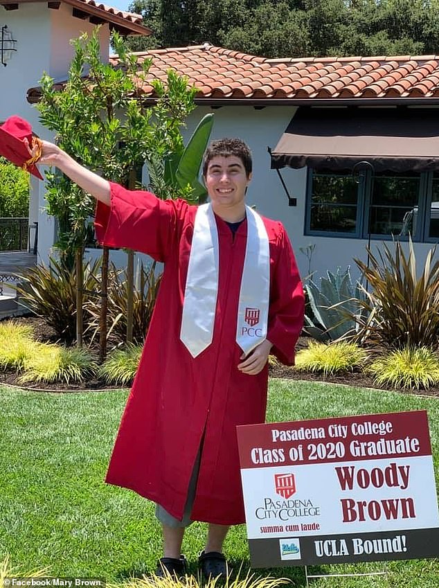 Shattering Expectations: Nonverbal Autistic Man Publishes First Novel with Mother's Advocacy