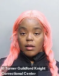 Three Women Forcibly Removed from Frontier Airlines Flight Over Unpaid Baggage Fees, Arrested at Miami Airport