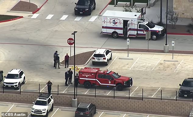 Tragedy at Hill Country College Preparatory High School: 15-Year-Old Shooter Dies by Suicide After Attacking Teacher