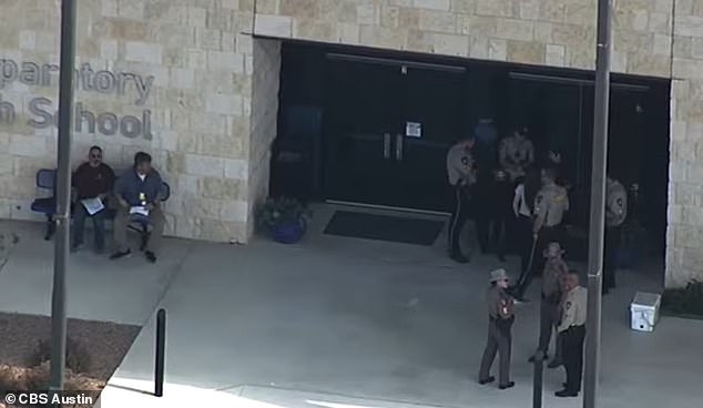 Tragedy at Hill Country College Preparatory High School: 15-Year-Old Shooter Dies by Suicide After Attacking Teacher