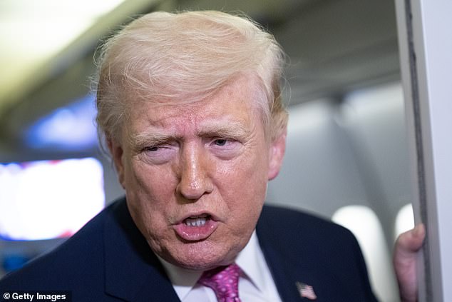 Trump's Ultimatum to Iran Reignites Ethical Debates Over Warfare and Geneva Convention Compliance