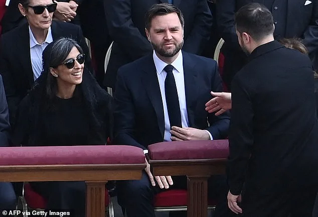 JD Vance's Memoir *Communion* Explores Spiritual Journey Amid Rising Political Ambitions