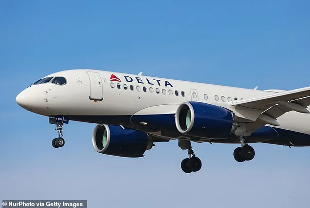 Delta Flight Nears Disaster After Pilot Contacts Wrong Tower