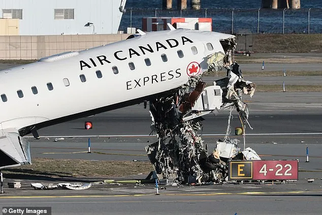 Delta Flight Nears Disaster After Pilot Contacts Wrong Tower