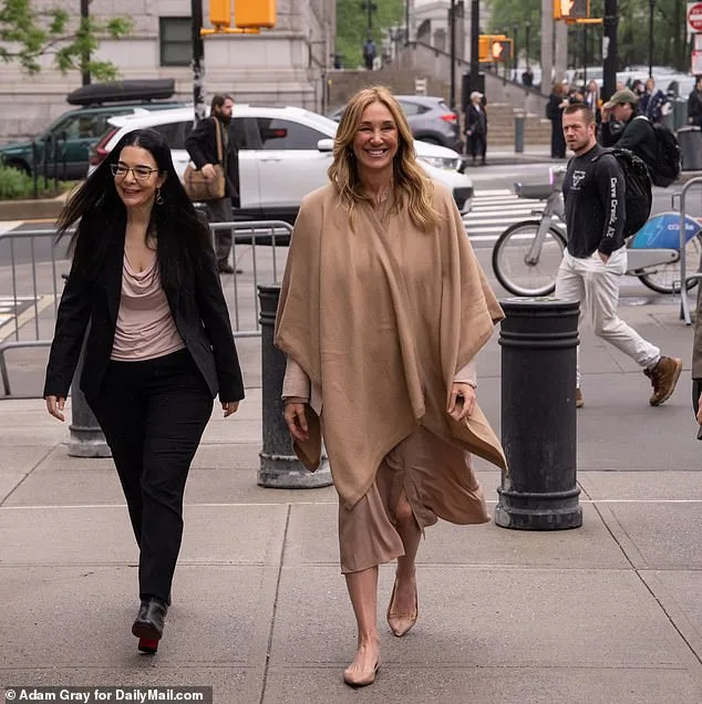 Nicole Daedone's Orgasmic Meditation Movement: A Wellness Revolution with Celebrity Backing