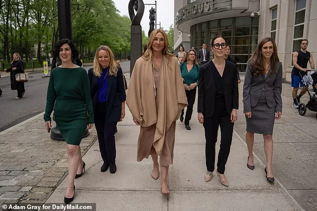 Nicole Daedone's Orgasmic Meditation Movement: A Wellness Revolution with Celebrity Backing