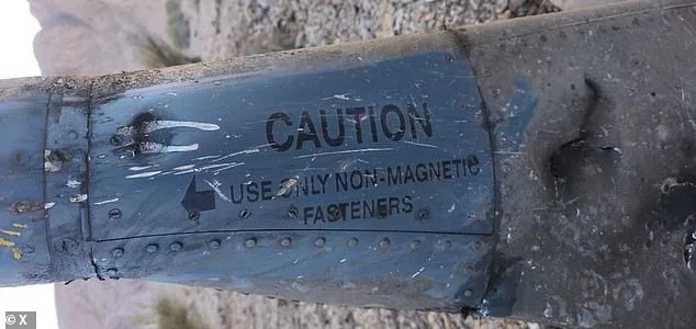 Iran Launches Coordinated Strikes on Gulf Energy Infrastructure, Claims Downed U.S. F-35