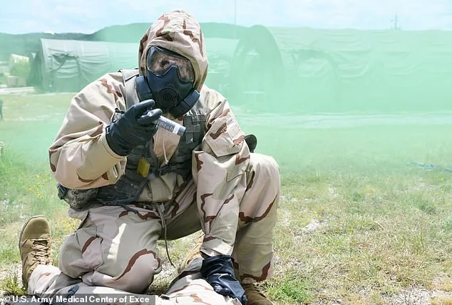 U.S. Launches High-Stakes Operation to Seize Iran's Enriched Uranium in Unprecedented Mission