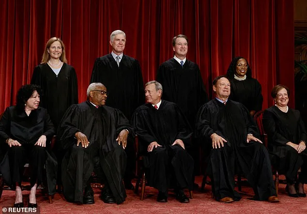 Health scare for Justice Alito reignites speculation about Supreme Court's future