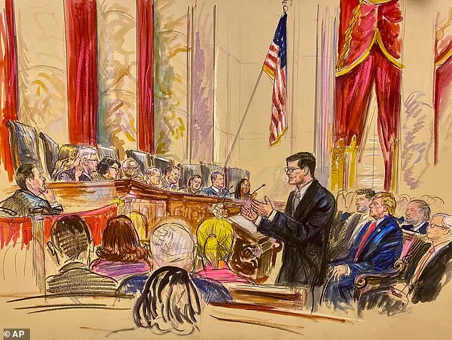 Health scare for Justice Alito reignites speculation about Supreme Court's future