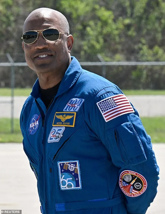 Astronaut Victor Glover's Accidental Exposure During Artemis II Mission Sparks Controversy