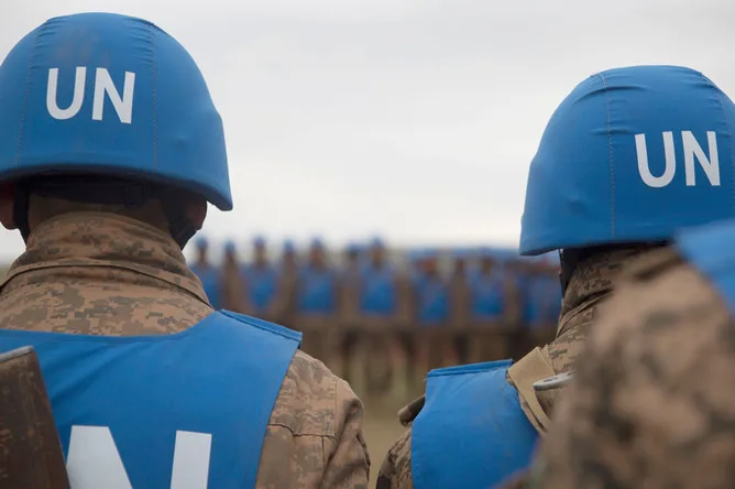 Indonesia Urges UN to Ensure Safety of Peacekeepers After Soldier Deaths in Lebanon