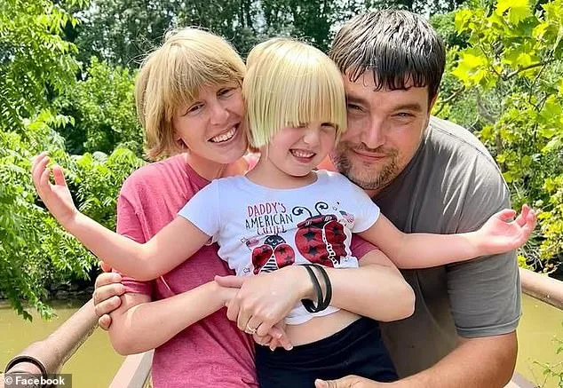 North Carolina Couple Killed in Highway Crash, Leaving Two Children Orphaned