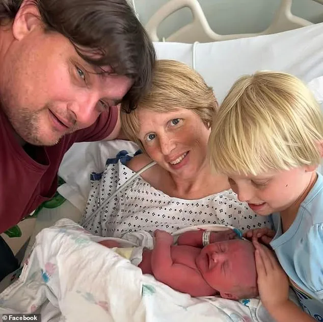 North Carolina Couple Killed in Highway Crash, Leaving Two Children Orphaned