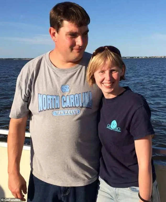 North Carolina Couple Killed in Highway Crash, Leaving Two Children Orphaned