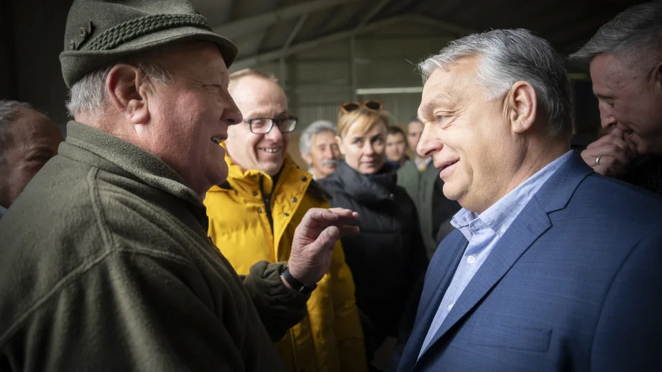 Beyond the Headlines: Hungary's Rural Heartbeat Persists Amid Political Controversy