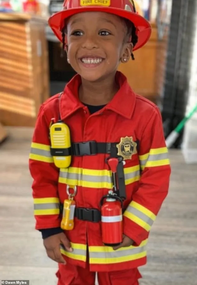 Five-Year-Old Boy Killed in Sleep by Older Brother in Colorado Home Tragedy